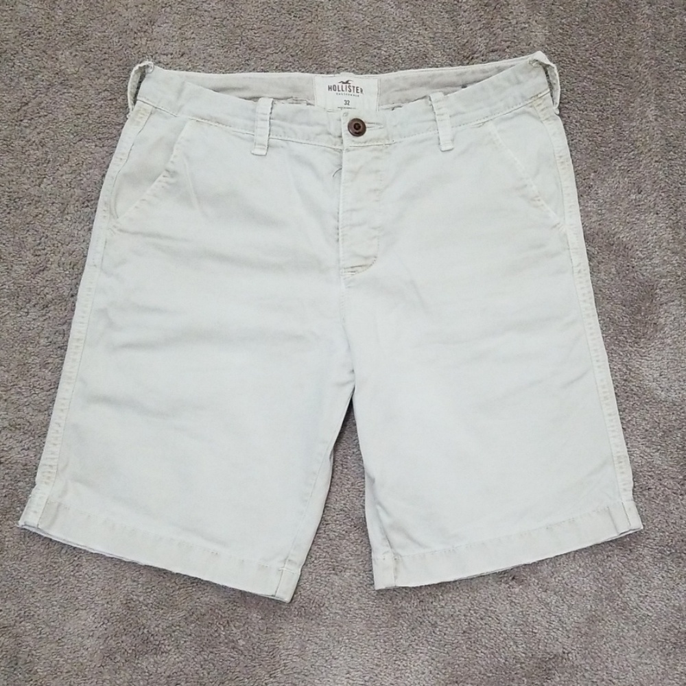 Hollister Shorts